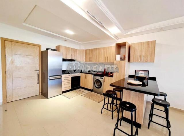 JAD-LA-1010 - Appartement à vendre à El Jadida - 2
