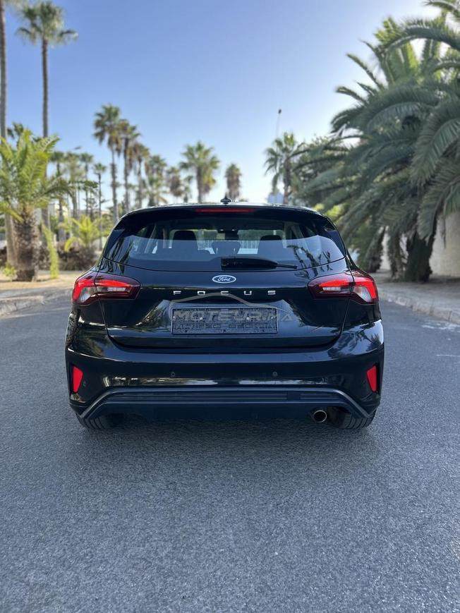 FORD FOCUS AUTOMATIQUE 