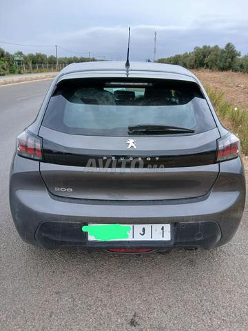 Peugeot 208 à vendre - 2