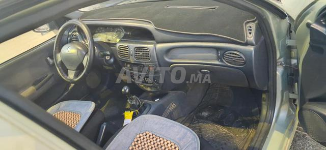 Renault Megane - 2