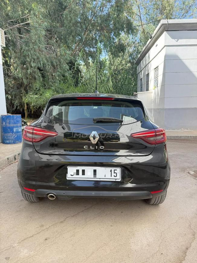 clio5 2022