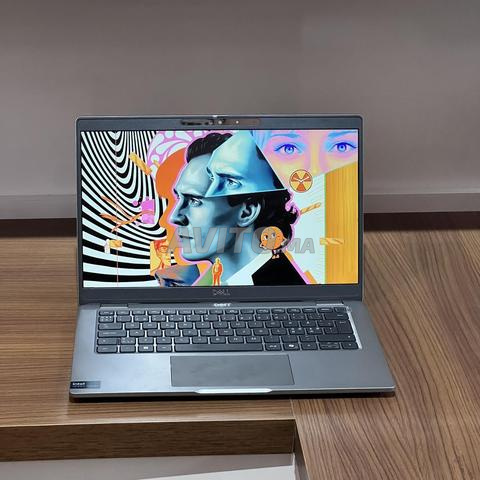 Dell Ultra 5 RAM 16Go SSD 512Go - 2