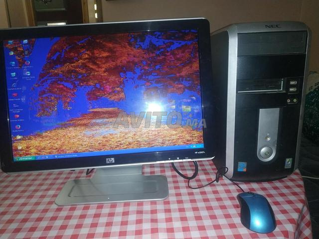 PC de bureau à vendre