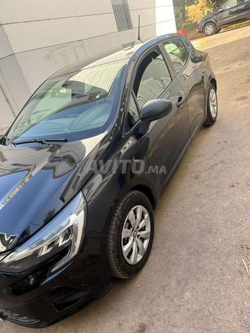 Clio 5 2022 - 2