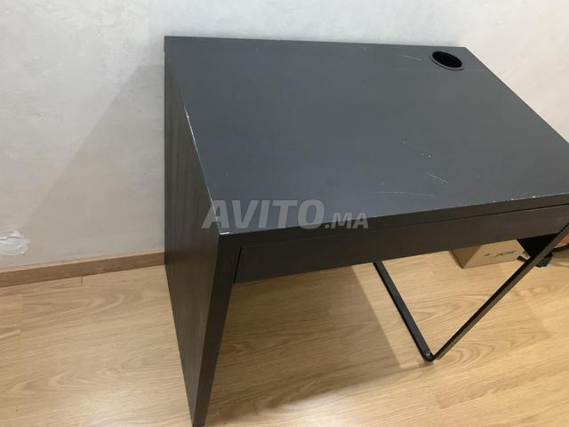 Bureau Ikea - 2