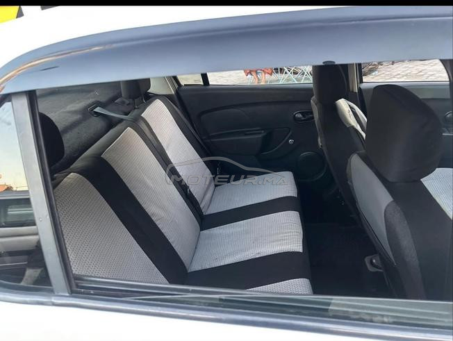 Dacia Logan Diesel Manuelle 2019 à Rabat