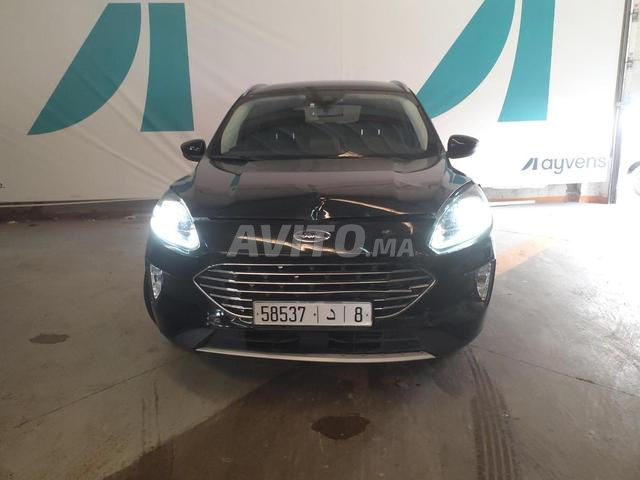 Ford Kuga Diesel Automatique 2023 à Casablanca - 2