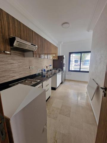 2 chambres meublées à Manismane