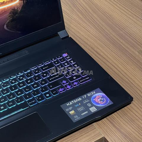 MSI RTX 4070 Core i9 (NEUF) - 2