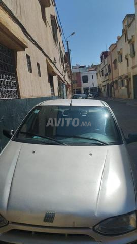 Palio à vendre - 2