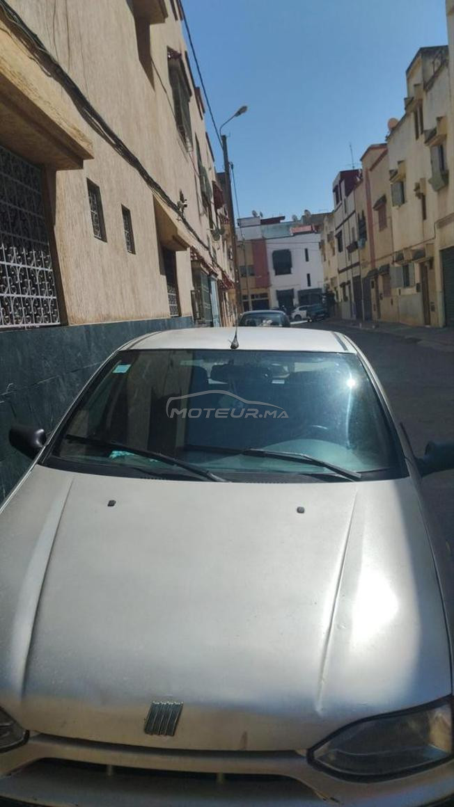 palio a vendre