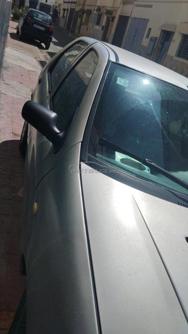 palio a vendre