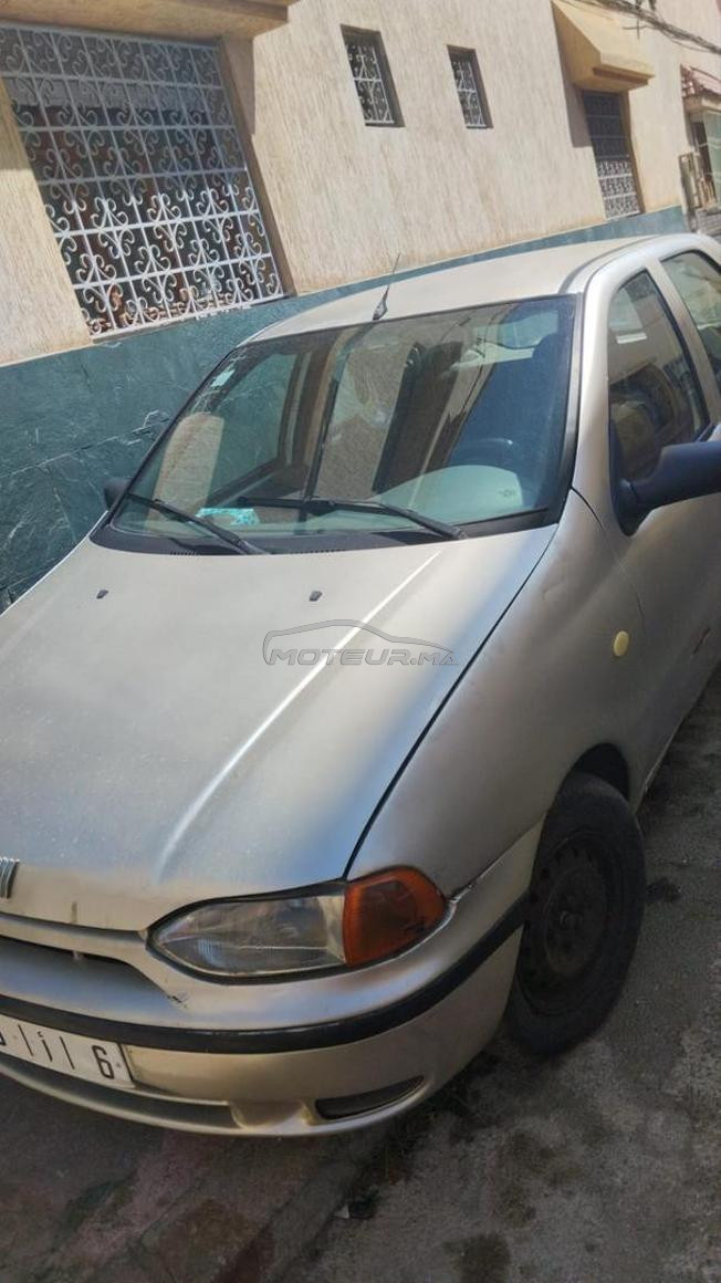 palio a vendre