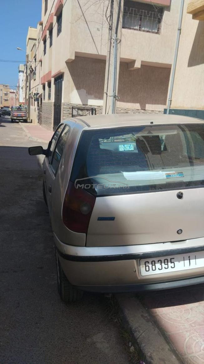 palio a vendre