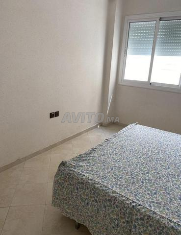 Grand appartement à vendre 135 m² à Hay Azhar - 2