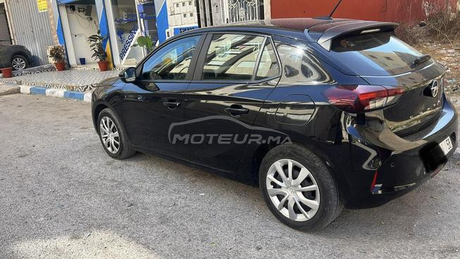 Opel Corsa 2024