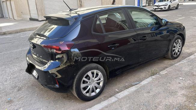 Opel Corsa 2024