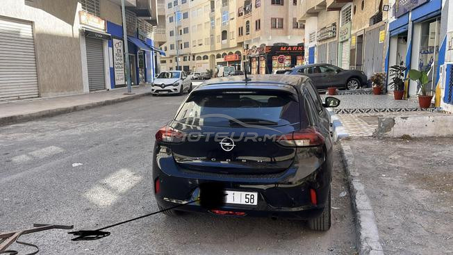 Opel Corsa 2024