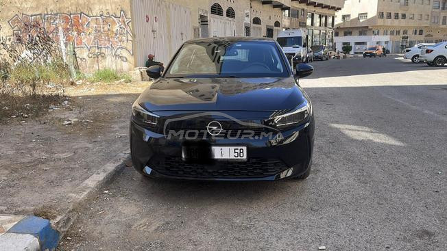 Opel Corsa 2024