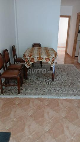 Appartement à louer 60 m² Ain Sbaa Firdaous - 2