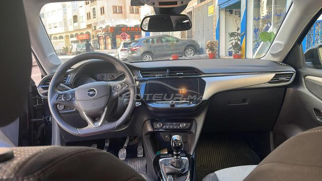 Opel Corsa 2024