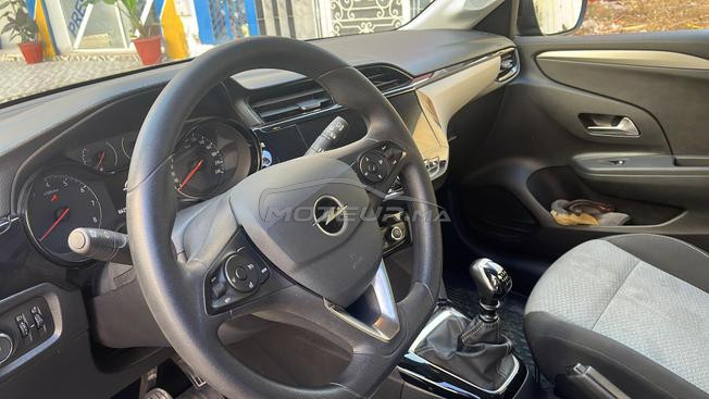 Opel Corsa 2024