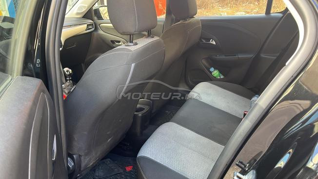 Opel Corsa 2024