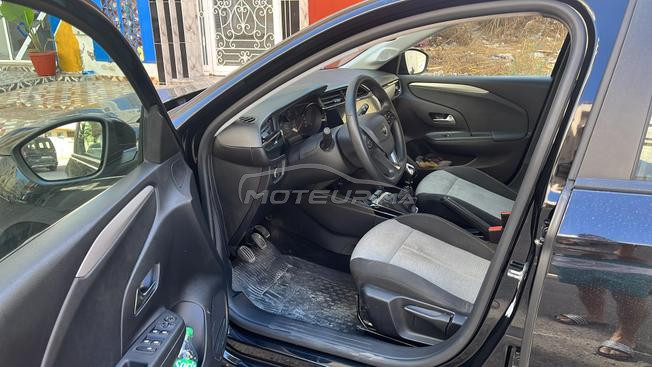 Opel Corsa 2024