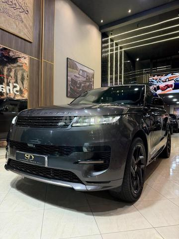 RANGE ROVER SPORT D350 - 2