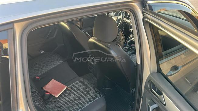 Volkswagen Tiguan Diesel Automatique 2019
