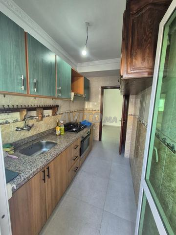 Appartement à louer 5 min du hay ryad - 2
