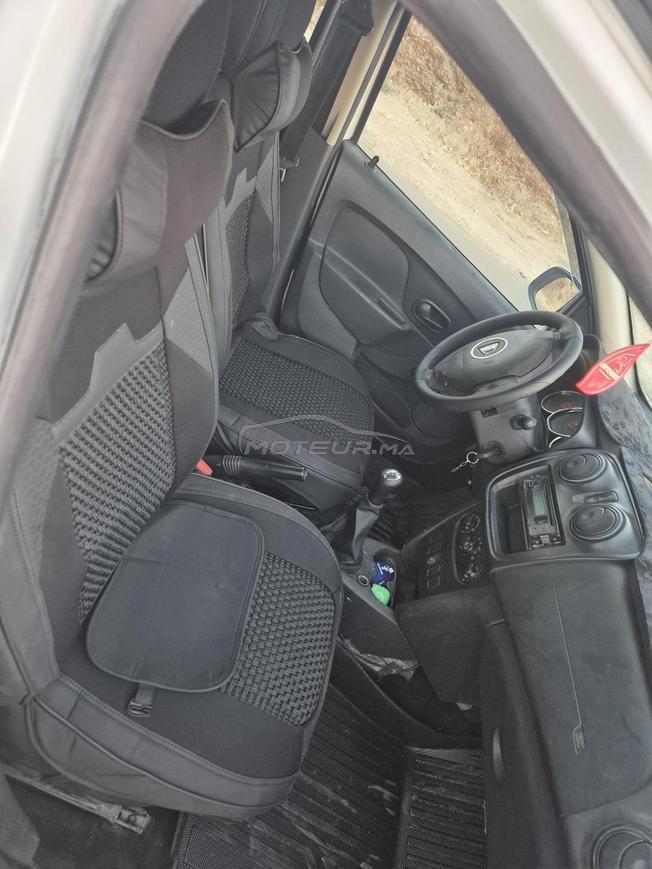 dacia sandiro 2015
