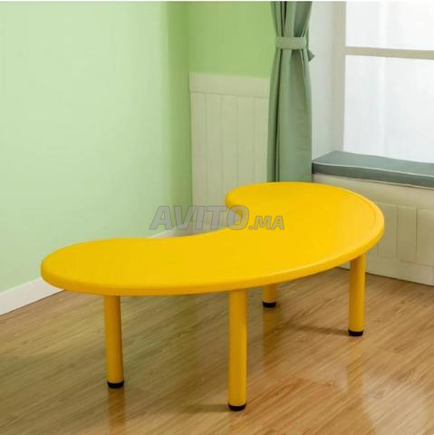 Mobilier Maternelle Crèche - 2