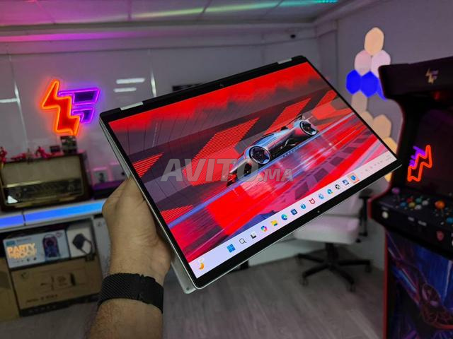 HP OmniBook X Flip OLED 3k 120hz Ultra 7 32GB