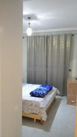 Appartement à louer - 2