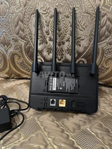 Router carte inwi routeur mobile - 2