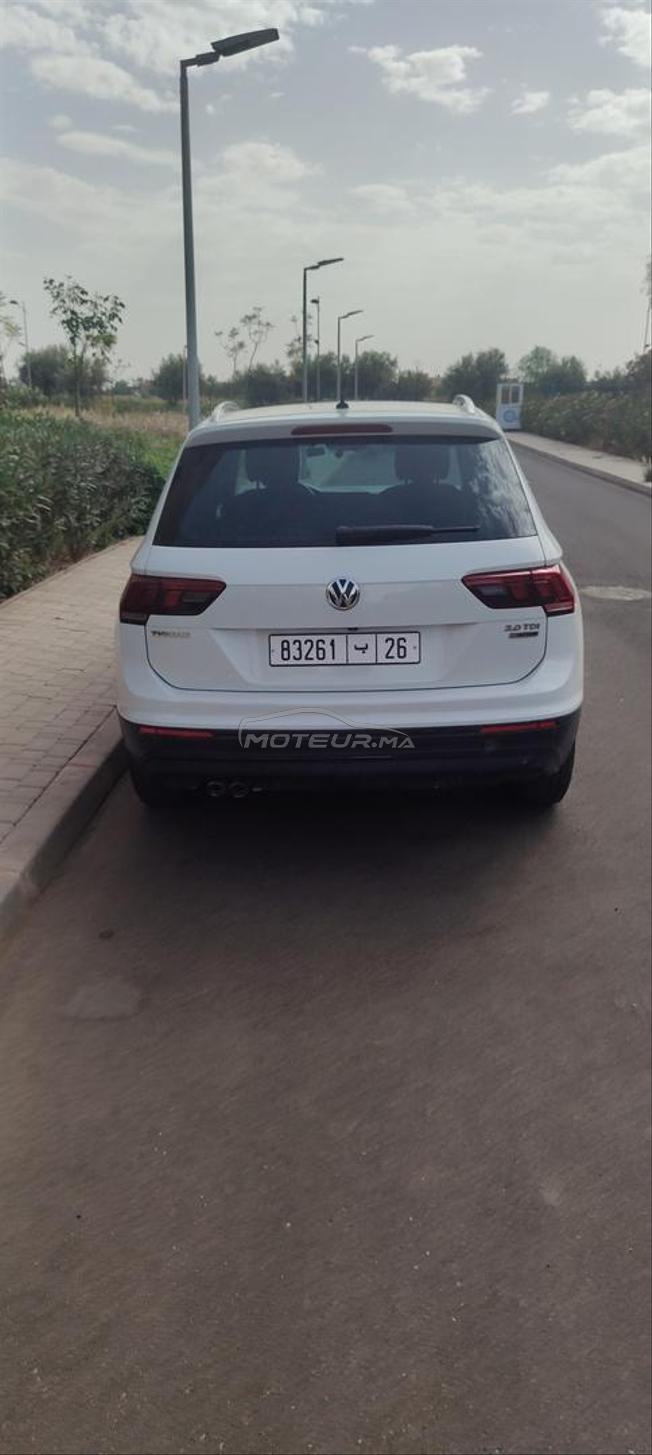 Tiguan 2019 TB Etat