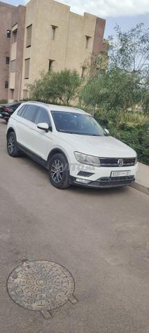 Tiguan 2019 TB Excellent état - 2