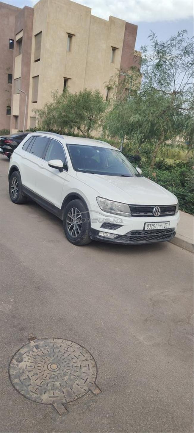 Tiguan 2019 TB Etat
