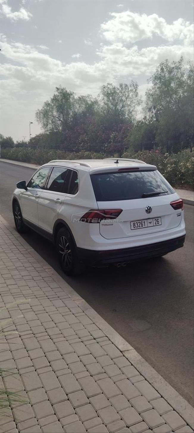 Tiguan 2019 TB Etat