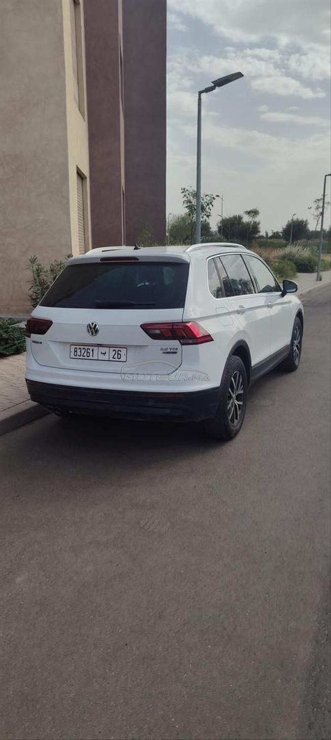 Tiguan 2019 TB Etat
