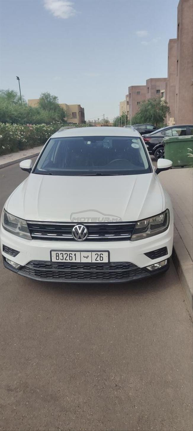 Tiguan 2019 TB Etat