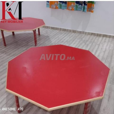 Mobilier Enfants | Mobilier Enfants et Crèche - 2