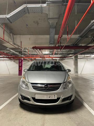 Opel Corsa D 1.0 Essence