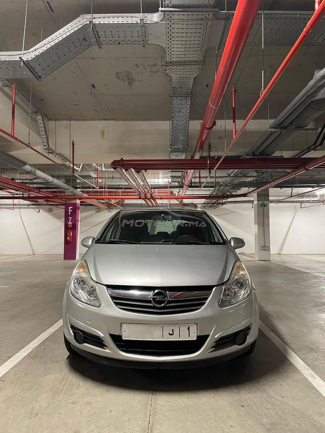 Opel Corsa D 1.0 Essence
