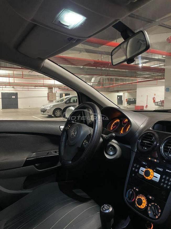 Opel Corsa D 1.0 Essence