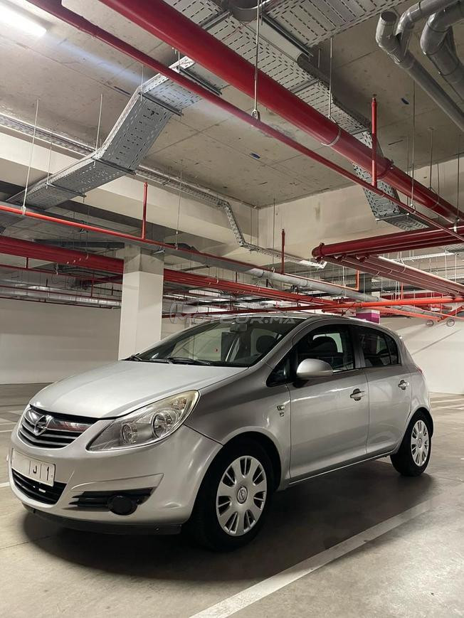 Opel Corsa D 1.0 Essence