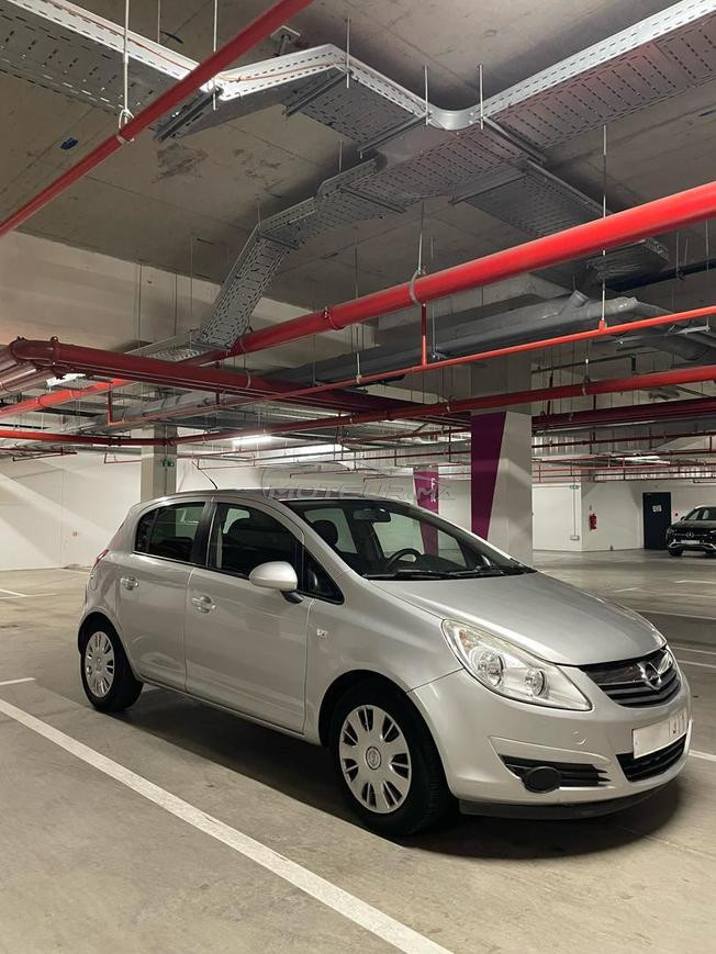 Opel Corsa D 1.0 Essence