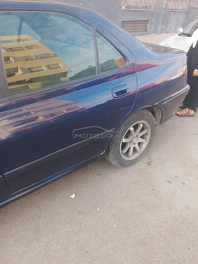 الضار البيضاء لهراويين