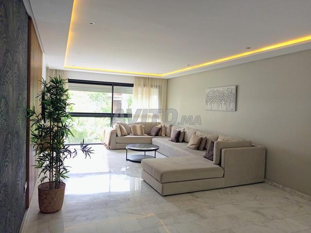Location Appartement à Casablanca - 2